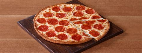 Gluten-Free Crust Pizza Near Me - Gluten Free Pizza | Pizza Hut