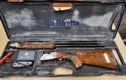 Beretta DT10 Skeet - For Sale - Target Shooting Forum :: Stirton.com