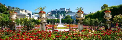 Salzburg Sound of Music locations | Sound of music, Locations, Sound