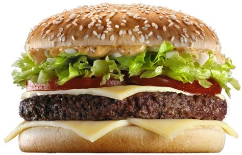 McDonald’s Big Tasty Sauce Recipe – Burger Review