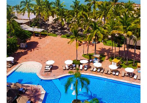 Fiesta Americana Puerto Vallarta - All Inclusive - Book Now