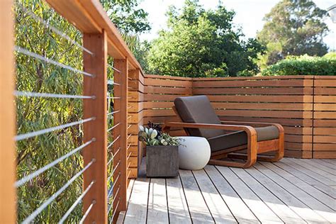 Famous Modern Horizontal Deck Railing Ideas 2022