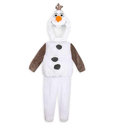 Olaf Costume for Toddlers – Frozen 2 is now available online – Dis ...