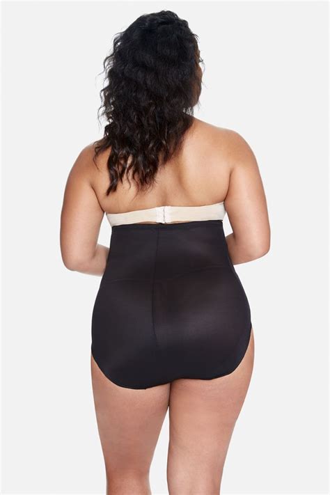 Plus Size High Waist Miracle Suit | Plus size, Fashion to figure, Fashion