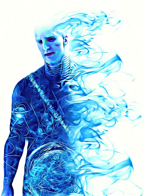 Untitled (Prometheus FAN Art Image Gallery)