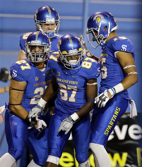 San Jose State Football Roster 2024 - Ora Lavena