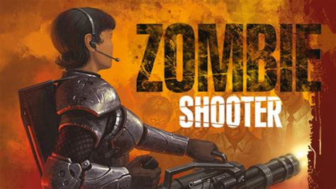 Zombie Shooter | PC Steam Game | Fanatical