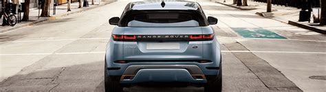 Colors of the 2023 Range Rover Evoque | Land Rover Albuquerque