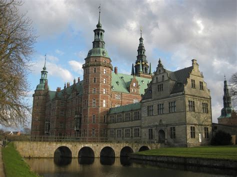 Frederiksborg Castle