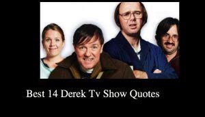 Best 20 Derek Quotes - Tv Show - NSF News and Magazine