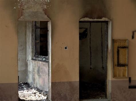 Fire & Smoke Damage Repair in Phoenix | EHS Restoration