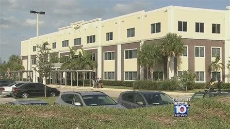 Mother claims daughter was sexually assaulted at Homestead...