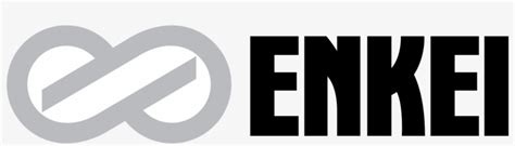 Enkei Logo Png Transparent - Enkei Wheels Logo Png - Free Transparent ...