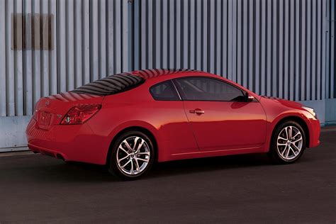 NISSAN Altima Coupe Specs & Photos - 2012, 2013, 2014, 2015, 2016, 2017 ...