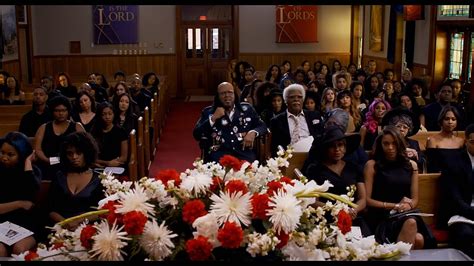 Movie Review: "A Madea Family Funeral" (2019) | Lolo Loves Films