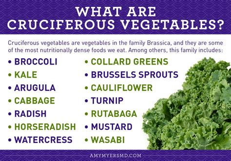 Do Cruciferous Vegetables Cause Thyroid Problems? | Amy Myers MD