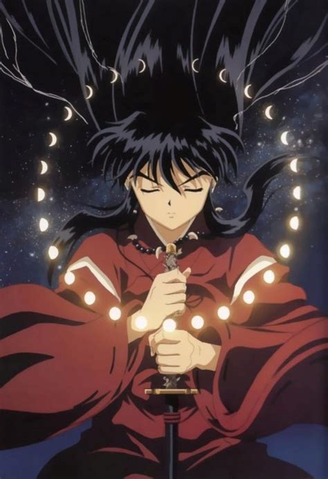 BUY NEW inu yasha - 115728 Premium Anime Print Poster | Anime ...