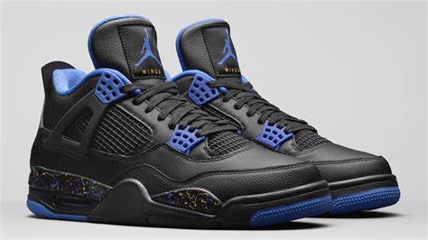 Air Jordan 4 Retro 'Wings' Unreleased | Sole Collector