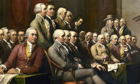 How do you define “Founding Fathers”? - Journal of the American Revolution