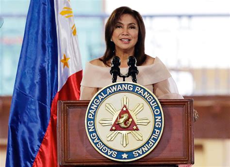 Vice President Leni Robredo: Destined - PeopleAsia