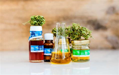 A Necessary Quick Guide to Choosing the most effective Cannabidiol ...