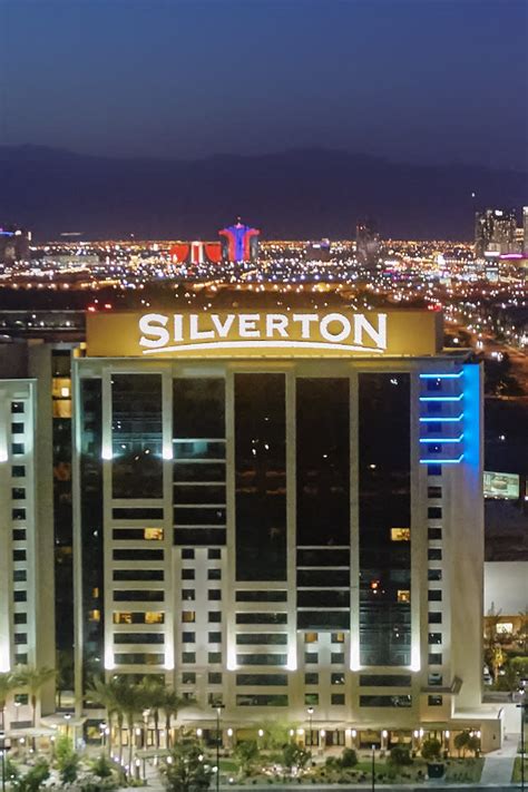 Silverton Hotel and Casino | Las Vegas, NV