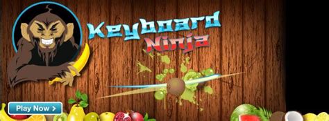 FuntoType.com : Free online typing games (Keyboard Ninja, Zombie ...