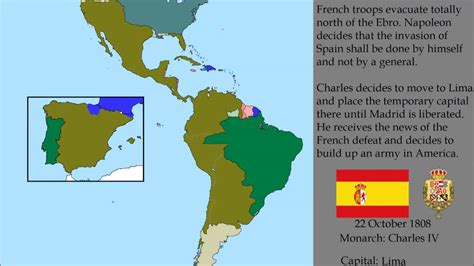 27 Map Of Spanish Empire - Maps Database Source