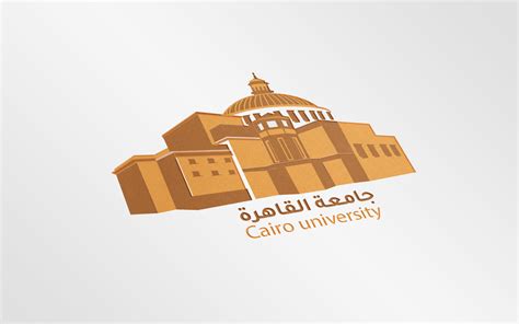 Cairo University on Behance