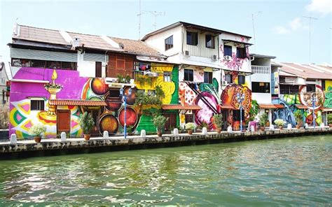 10 Most Famous Historical Places In Malacca That You Should Visit – OYO ...