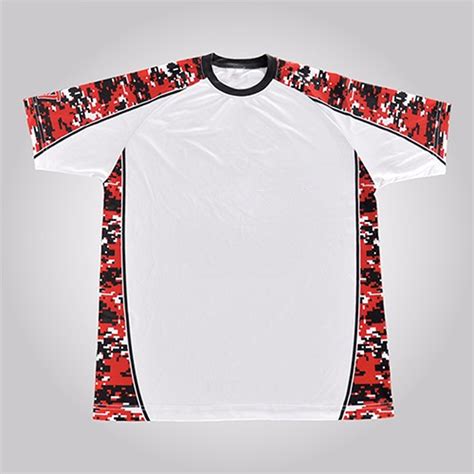 Sublimation T Shirts Blank