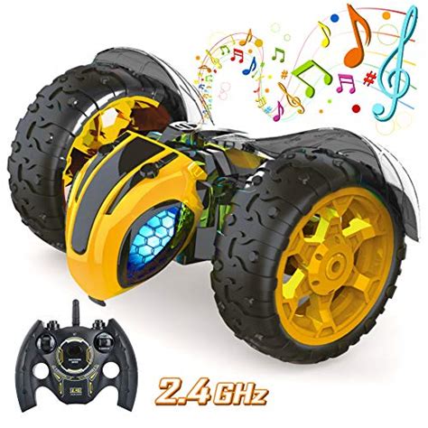 Jasonwell RC Car for Kids Remote Control Cars for Boys 2.4Ghz 1:8 ...