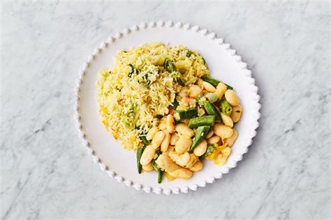 Our favourite recipes with beans & pulses | Jamie Oliver