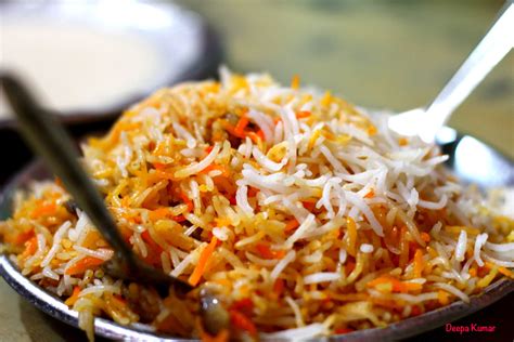 15 Mouth-Watering Indian Biryanis You Should Try Before You Die | food ...