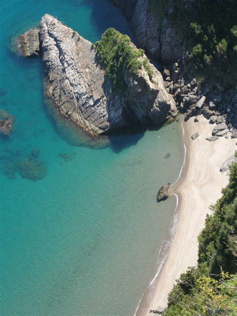 les plages de JIJEL - ALGÉRIE - | Algeria travel, Cool places to visit ...