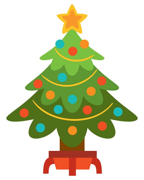 Merry Christmas Clipart | Free download on ClipArtMag