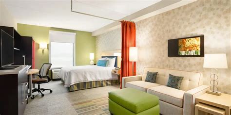 Home2 Suites by Hilton Knoxville West (Knoxville, TN): What to Know ...