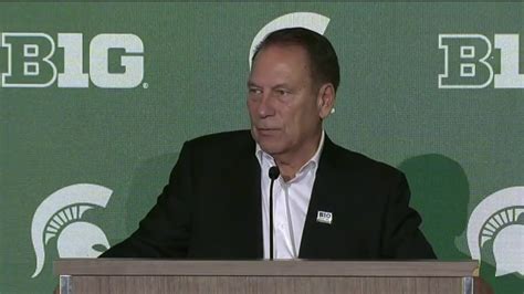 Izzo watched coaching legends retire, but he won't be joining them ...