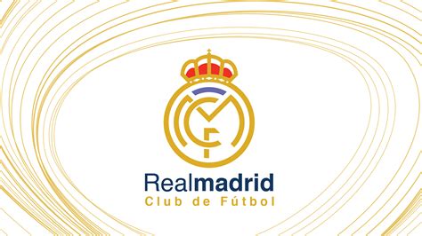 Real Madrid New logo | 2023 Unofficial on Behance