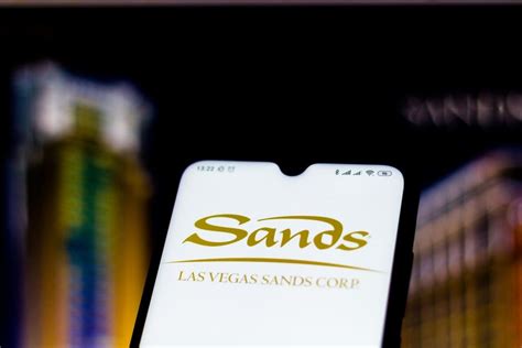 Investors Betting On Triple-Digit Sales Growth At Las Vegas Sands ...