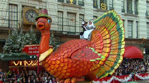 Stream Macys Parade 2025 - Carmel Julienne