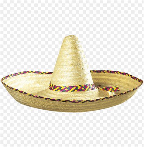 mexican sombrero png - mexican hat sombrero PNG image with transparent ...