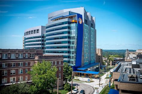 Cincinnati Children’s Hospital Medical Center – Location T Research ...