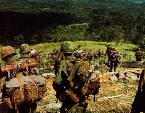 Vietnam War Wallpaper HD - WallpaperSafari