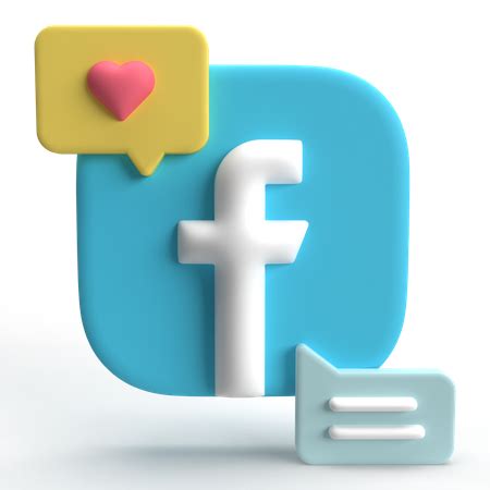 160 3D Twitter Animated Icon Illustrations - Free in PNG, BLEND, GLTF ...