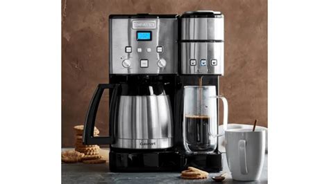 The Best Dual Coffee Maker of 2022: Your home brewing solution - Simply ...