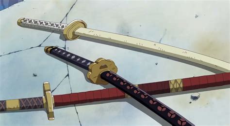 One Piece Cosplay Swords – Our top picks