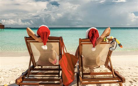 Spend Christmas and New Year in the Caribbean! - ZenBreak