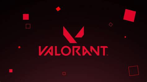 Valorant Logo Art HD Wallpapers | HD Wallpapers | ID #32287