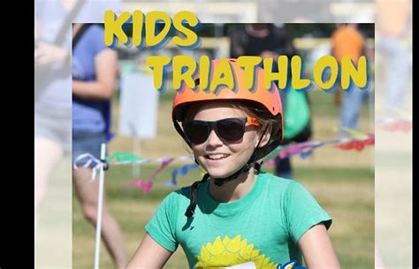 Mission Ridge Ski Team hosting the 2nd Annual Kids Triathlon